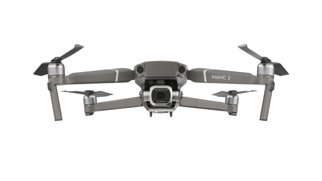 Mavic 2 Pro ShadowWorks