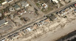 hurricane michael damage